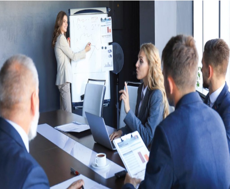 Potencializa tu equipo con formación especializada