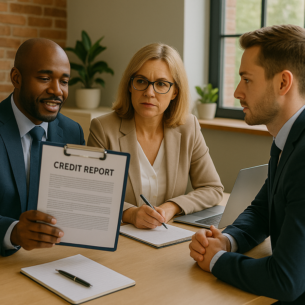 Evaluamos clientes con trabajados informales en plataformas de Delivery.